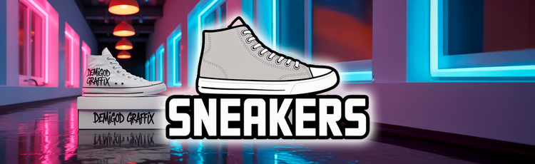 SNEAKER